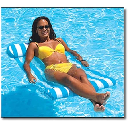 Blue Wave NT1240 Premium Water Hammock NT1240